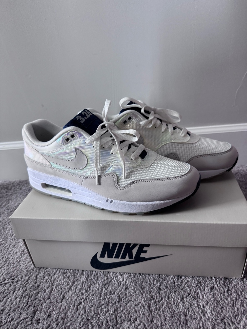 W Air Max 1 AMD